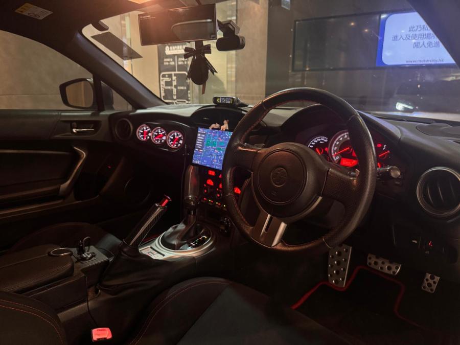 86 GT - Image 6